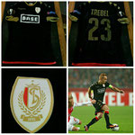 Standard Liege - Adrien Trebel - 16/17 - Groep G