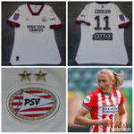PSV Eindhoven - Nadia Coolen - 23/24
