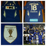 KAA Gent - Kassim Doumbia
