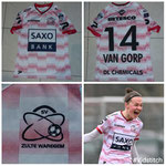 Zulte Waregem - Elke Van Gorp - 22/23