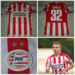 PSV Eindhoven - Michal Sadilek - 19/20 - Groep D