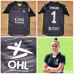 OH Leuven - Nicky Evrard - 22/23