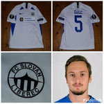 FC Slovan Liberec - Jan Sulc - vs KAA Gent - 20/21 - Groep L