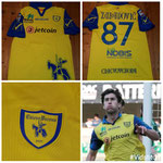 Chievo Verona - Ervin Zukanovic