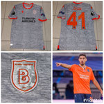 Basaksehir - Berkay Ozcan - 20/21