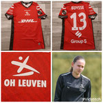 OH Leuven - Margaux Buysse - 24/25