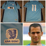 KAA Gent - Gil Vermouth