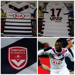 Bordeaux - Biyogo Poko - Friendly vs Gent