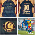 KAA Gent - Alexander Sørloth
