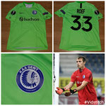 KAA Gent - Davy Roef - 20/21 - Groep L