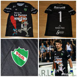 Ferro Carril Oeste De Gendral Pico - Nicolas Caprio