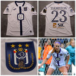 RSC Anderlecht - Allie Thornton - 23/24