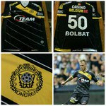 Lokeren - Bolbat