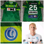 KAA Gent - Brian Vandenbussche