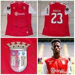 Braga - Simon Banza - 22/23