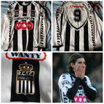 Charleroi - Hernan Losada