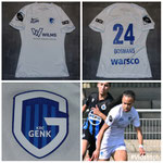 KRC Genk Ladies - Pia Bosmans - 23/24