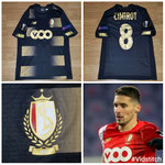 Standard Liege - Gojko Cimirot - 20/21 - Groep D