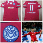 Duisburg - Stanislav Iljutcenko - 18/19
