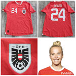 Oostenrijk - Celina Degen
