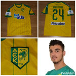 AEK Larnaca - Costas Anastasiou - 3de kwalificatieronde