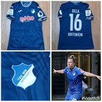 Hoffenheim - Nicole Billa