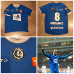 KAA Gent - Vadis Odjidja