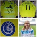 KAA Gent - Inne De Smet