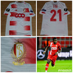 Standard Liege - Collins Fai - 20/21 - Groep D