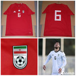 Iran - Saeid Ezatolahi