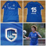 KRC Genk Ladies - Lotte Van Den Steen - 20/21