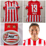 PSV Eindhoven - Sara Yuceil