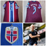 Norway - Emilie Woldvik - EK25 Qualifiers
