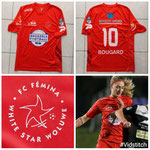WS Woluwe - Marie Bougard - 20/21