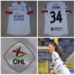 OH Leuven - Amber Tysiak - 22/23
