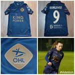 OH Leuven - Hannah Eurlings - 22/23