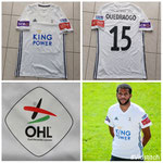 OH Leuven - Dylan Ouedraogo - 19/20