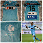 KAA Gent - Rob Schoofs