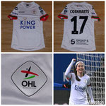 OH Leuven - Debby Coenraets - 22/23