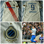 Club Brugge - Jelle Vossen