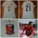 Urawa Red Diamonds - Zlatan Ljubijankic