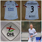 OH Leuven - Ella Van Kerkhoven - 22/23