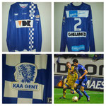 KAA Gent - Zakaria M'sila