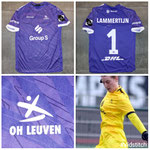 OH Leuven - Faye Lammertijn - 23/24