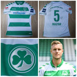 Greuther furth - Thomas Magyar - 18/19