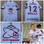 Zulte Waregem - Christian Bruls - 23/24