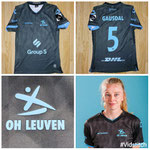 OH Leuven - Ina Gausdal - 23/24