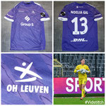 OH Leuven - Noelia Gil Perez - 23/24