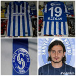 Sariyer Spor - Mucihad Ceylan