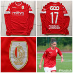 Standard Liege - Ellen Charlier - 16/17